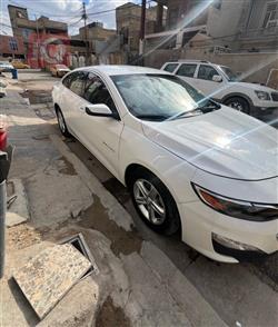 شيفروليه ماليبو